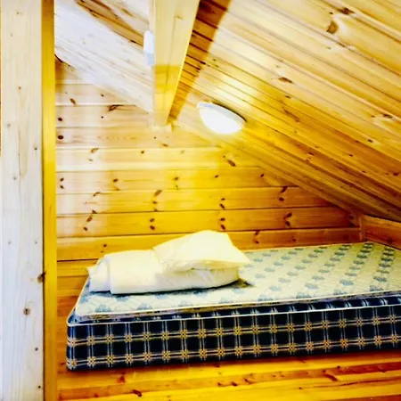 Marina Prázdninový dům *