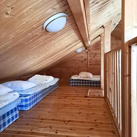 Marina Σπίτι διακοπών Tahkovuori
