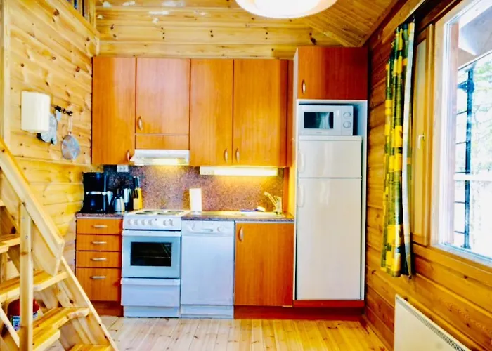 Marina 度假居 塔库沃里