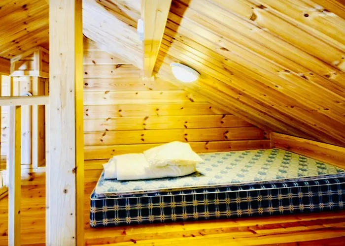 Marina Prázdninový dům *