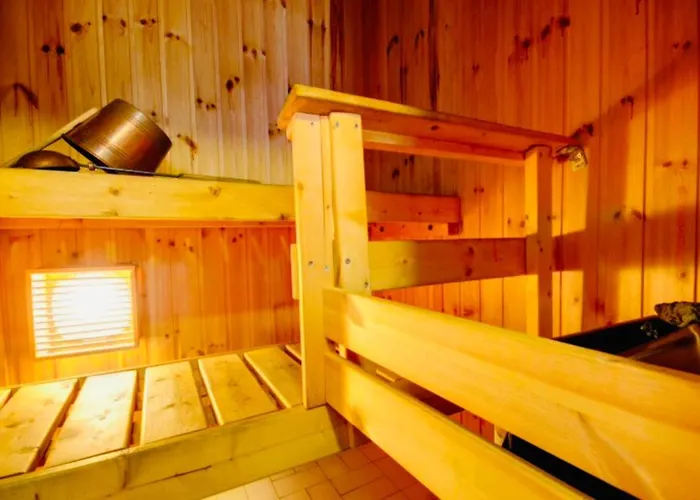 度假居 Marina 塔库沃里