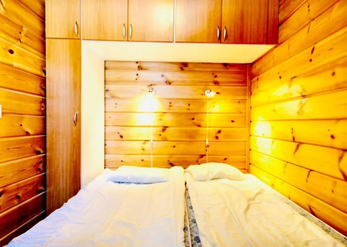 Marina 度假居 塔库沃里