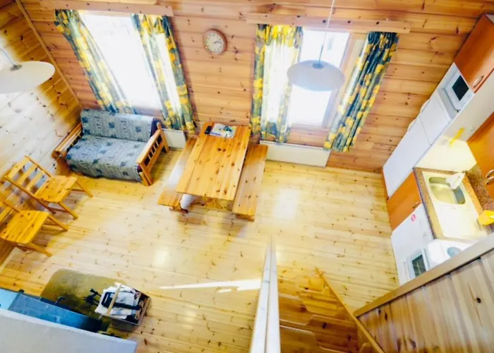 Marina * 塔库沃里