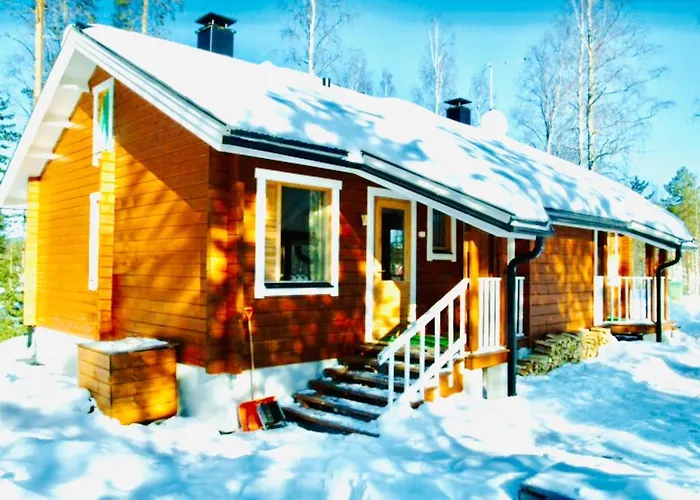 Marina Prázdninový dům *