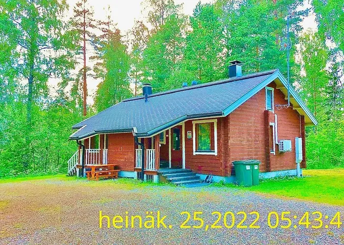 Prázdninový dům Marina *